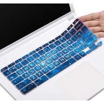 Keyboard Cover For Acer Chromebook Spin 311 R11 511 512 Cp311 C738T Cb51... - £13.62 GBP