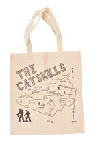 Maptote Bag Comfortable Everyday 100% Cotton Made In Usa White Size 40CM X 36 - £24.65 GBP