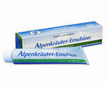 Alpine cream 200 ml from selected herbs to relieve pain Alpenkrauter Emu... - $26.39