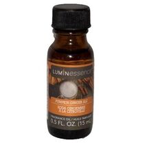 Pumpkin Ginger Ale Aromatherapy Fragrance Oil, 0.5 Oz (SHIPS IN 24 HRS) - $13.74