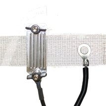 Powerfields P-9-1 Tape to Charger Connector - $20.58