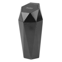 Car Trash Can Portable 3.5&quot; Width 7.9&quot; Height - $93.56