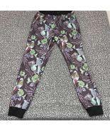 Grassroots California Sweatpants Men Large Floral Hawaiian Outdoor 32x31 - $710.65 MXN