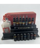 Vintage Koh-I-noor Rapidograph Pen Set No. 3065-S7 Used - $124.87 CAD