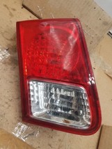 Passenger Right Tail Light Sedan Lid Mounted Fits 03-05 CIVIC 321735 - $24.75