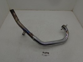 2017-2019 Moto Guzzi V7 III RIGHT EXHAUST MANIFOLD HEADER HEAD PIPE Special - $47.96