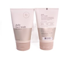 Bath &amp; Body Wash Daily Face Wash with Vitamin B5 4 OZ - 2 Pack - $23.99