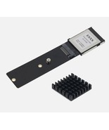 New CFexpress To SSD M.2  NVME For Xbox Series XSX XSS CH SN530 CH SN560... - $27.77