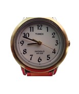 TIMEX INDIGLO Quartz Two-Tone Women&#39;s Wristwatch - $12.91 CAD