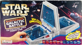 1997 Battleship Galactic Battle Star Wars, replacement pieces - $7.99+