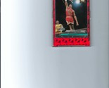 SCOTTIE PIPPEN PRISM CARD HOLDER CHICAGO BULLS BASKETBALL NBA COMPLETE A... - £0.00 GBP