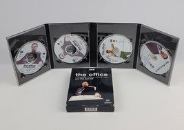 The Office Complete Series One &amp; Two and the Special DVD, 2004, 4-Disc S... - $7.91
