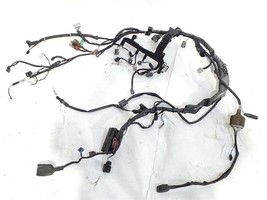 Wire Harness PN 32100-MJC-A00 OEM 14 22  Honda CBR600 Motorcycle - $4,632.73 MXN