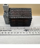 Vintage Avon Homestead Decanter Log Cabin Wild Country After Shave Full ... - $3.95