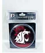 Chrome Remorque Attelage Housse - Washington État Cougars Avec Fixations - $19.64