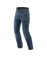 New Dainese Denim Blast Regular Tex Pants - Size 30 - £216.32 GBP