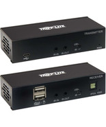 Eaton B126-2P2M-POC EATON TRIPP LITE SERIES 2-PORT HDMI OVER CAT5/6 EXTE... - $6,185.59 MXN