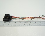 mercedes clk500 gl450 fuel pump wire harness connector plug pig tail A21... - $64.00
