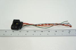 mercedes clk500 gl450 fuel pump wire harness connector plug pig tail A21... - $64.00
