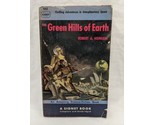 First Printing The Green Hills Of Earth Robert Heinlein Sci-Fi Novel - £21.13 GBP