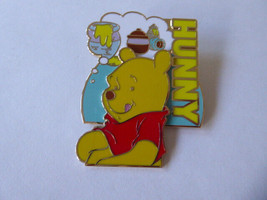 Disney Trading Pins 162471 Japan - Winnie the Pooh - Hunny - Dreaming of Hon - £37.04 GBP