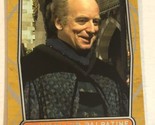 Star Wars Galactic Files Vintage Trading Card #380 Chancellor Palpatine - £1.98 GBP