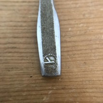 Set Lot 6 Vtg Eastern Airlines Stainless Steel Spoons Forks Knife Set Flatware - £29.13 GBP