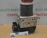 2014-15 Acura MDX ABS AntiLock Brake Pump Control 57110TZ5A130M1 Module ... - $142.09