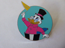 Disney Trading Pins 164326     Scrooge McDuck - Mickey Mouse Club - Mystery - $14.00