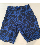 Quiksilver Board Shorts Boys 16 28W - $33.90 CAD