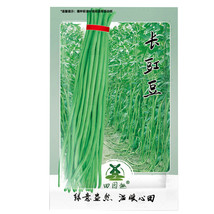 20 seeds Long Bean Seeds ORGANIC Long Snake Bean Seeds Asparagus Vegetable - £6.06 GBP