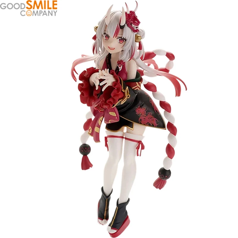 Original Good Smile Company Pop Up Parade hololive Nakiri Ayame GSC Collectible - £46.57 GBP