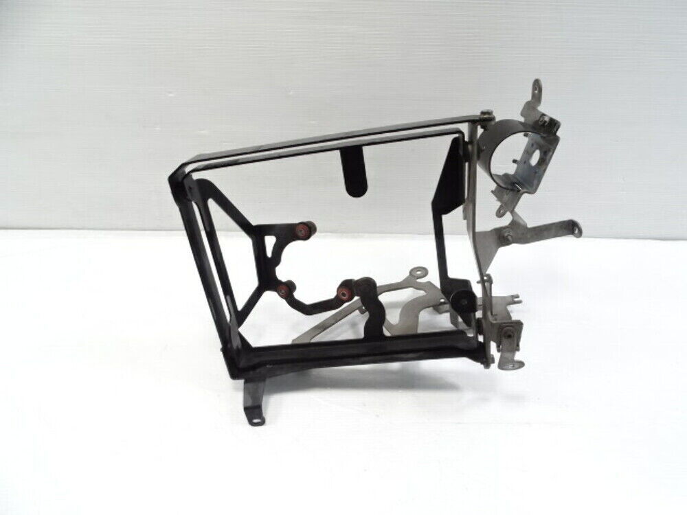 2008 Mercedes W216 CL63 bracket, auxiliary cooling radiator mount suppor... - $75.72