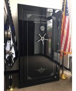 Old Glory Super Duty 45 Gun 2-Hour 1880 Fire Tactical Gun Safe - $5,439.54 CAD