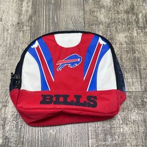 Buffalo Bills Cooler Beer Lunch Bag Soft NFL - $14.24