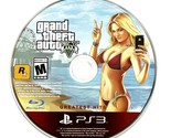 Sony Game Grand theft auto: v 361196 - $9.99