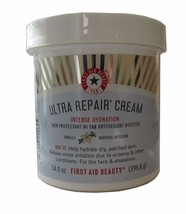 First Aid Beauty Ultra Repair Cream 14 oz. (Vanilla) - $74.99