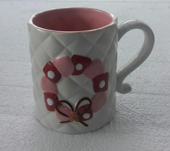 New Bonnie Lynn Collectible Ceramic Novelty Coffee Mug by Russ - $15.99