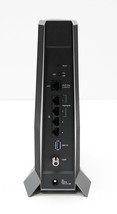 NETGEAR Nighthawk CAX80 AX6000 8-Stream Wi-Fi 6 Cable Modem Router image 5