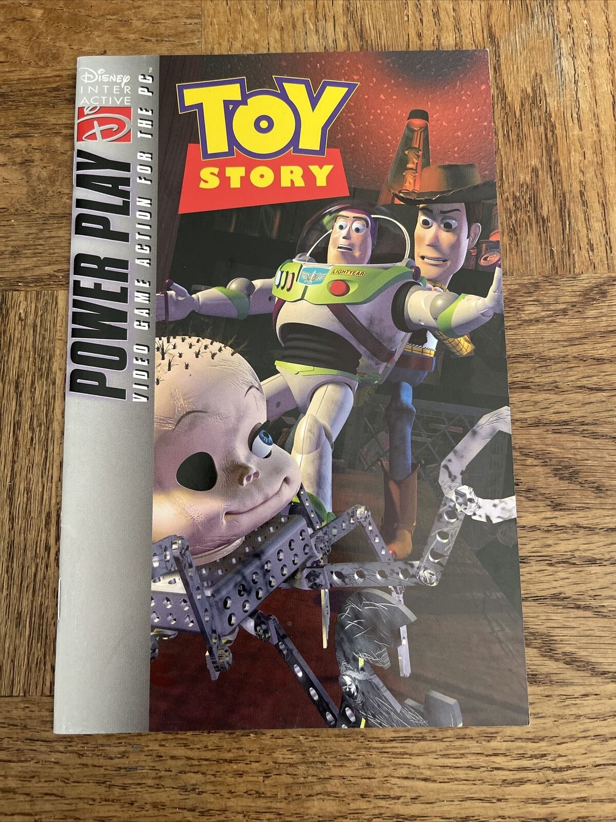 Full-size item image