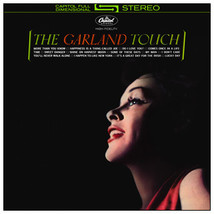 The Garland Touch [Vinyl] - £9.58 GBP