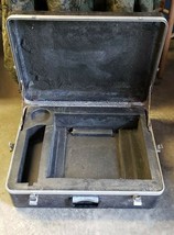 Case Scientific Atlanta Medium 19 x 15x 9 Hinged Lid Hard Plastic Transit Gun - £19.74 GBP