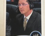 Todd Grisham WWE Trading Card 2011 #48 - $1.97