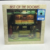 Best of the Doobies - LP Walmart Exclusive Green - £31.76 GBP