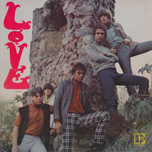 Love [Vinyl] Love - £164.01 GBP