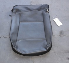 2006-2008 BMW 328i E90 E91 FRONT RIGHT PASSENGER SEAT BOTTOM CUSHION J745 image 3