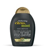 OGX Mens Shampoo, Thickening Citrus Mint, 13oz - £44.69 GBP
