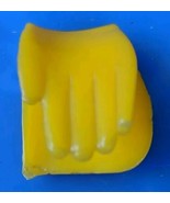 Vintage Marx Johnny West Best Of The West General Custer Glove HH - $10.79