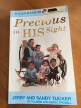 Precious in His Sight By Jerry and Sandy Tucker - £7.77 GBP