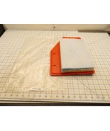 GM 84987014 Air Filter Element Kit A3208CF 23430312 - $690.85 MXN